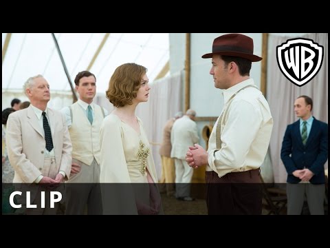 Live by Night (Clip 'Pick Our Sins')