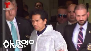 Arrestan sospechoso de apuñalar hasta la muerte una mujer en Queens