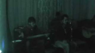 Atti Osceni - Meduse E Tappeti @ Bultei