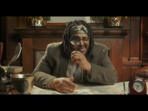 MFnMelo - MF DOOM (Official Music Video)