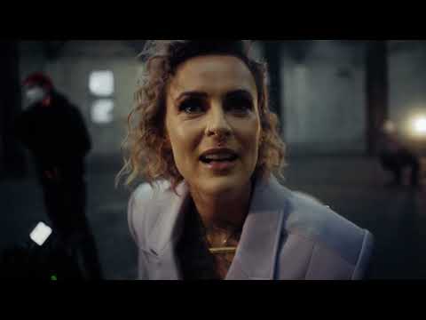 YAENNIVER feat Luci van Org - MÄDCHEN MÄDCHEN (Making of Part 1)