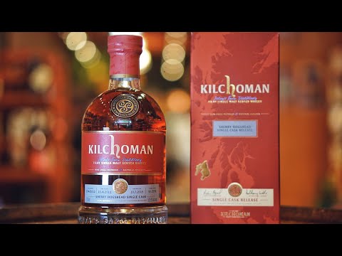 Kilchoman Single Cask - Warehouse Liquors Pick