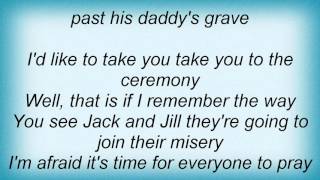 Leonard Cohen - Why Don&#39;t You Try Lyrics