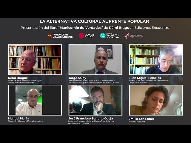 Vídeo relacionado con Manicomio De Verdades: Remedios medievales para la era moderna: 70 (NUEVO ENSAYO)