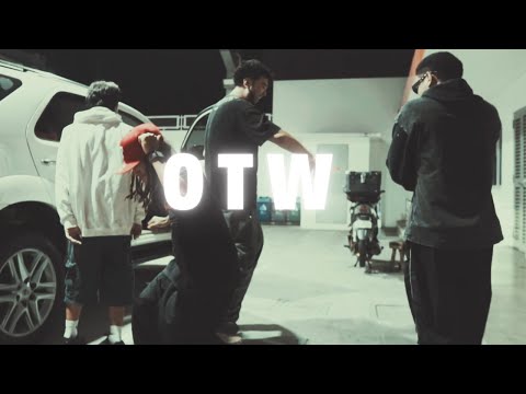OTW-  ShairAmiri, KingPromdi, Keyaru and Gabrang