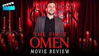 The First Omen - MOVIE REVIEW