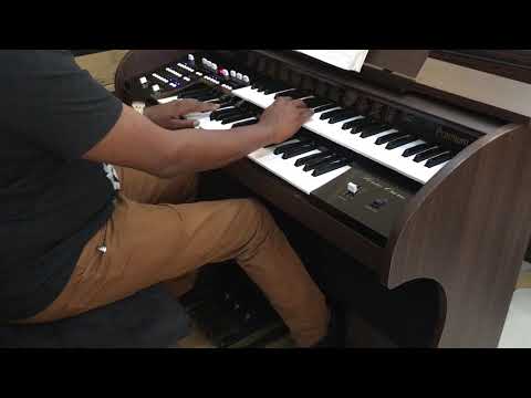 Órgão Eletrônico DIGITAL ACORDES 2D PREMIUM - Hino CCB 85  - GUIMARÃES COMERCIAL