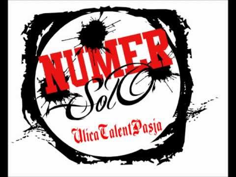 14 NumerSolo - W dobrym kierunku (Official Version) (Introspekcja 2013)