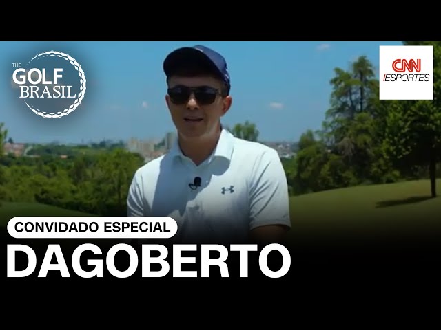 AO VIVO: The Golf Brasil – 23/02/2024