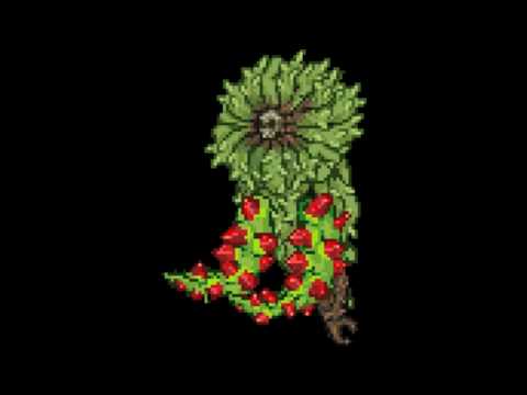 Spirit Mod - Vinewrath Bane - Theme Extended