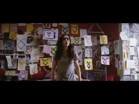 ブルーレイ＆DVD『シャドウハンター』トレーラー8月20日リリース