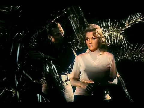 Caltiki, the Immortal Monster 1959 colorized