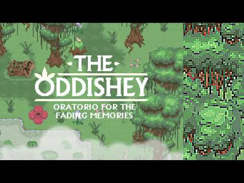 La odisea de Oddish - FanGame | The Pokémon Oddishey #1