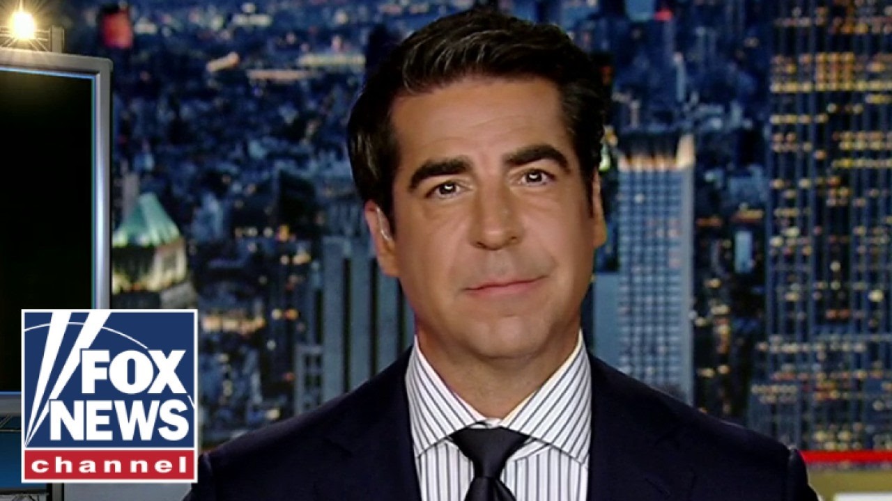 Watters: Dems BITE BACK at Bernie…
