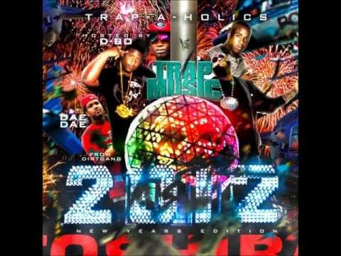 Dirtgang - R.I.P. Slim Dunkin [Prod. By 808 Mafia]