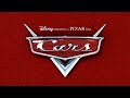 Cars 2005 Jhon Lasseter Trailer Instermental