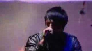 The Confession - Dance With The Devil live in Columbus, OH