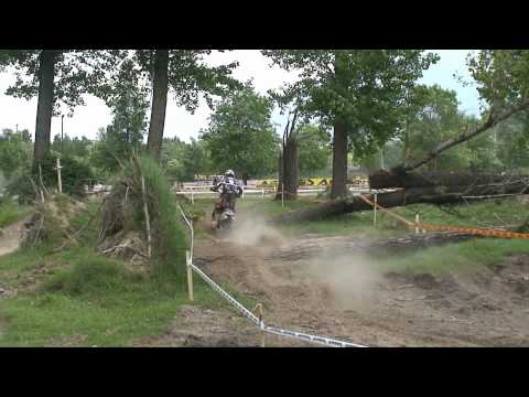 EWC 2010 - Antoine Meo at the Valli Bergamasche
