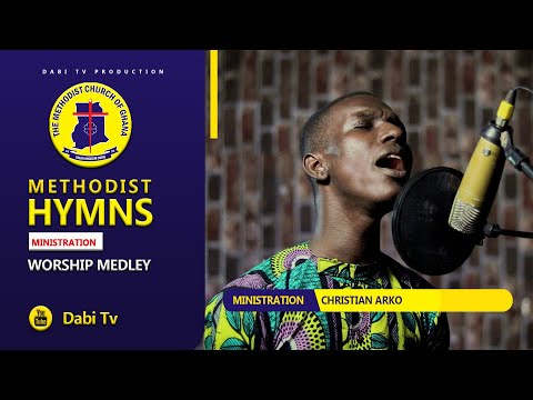 Methodist Hymns with lyrics - MHB 99 | How sweet the name of Jesus sounds