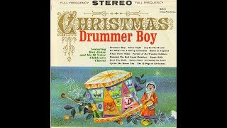 Christmas Drummer Boy 1962