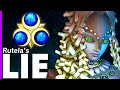 Queen Rutela S LIE Zelda Twilight Princess Theory
