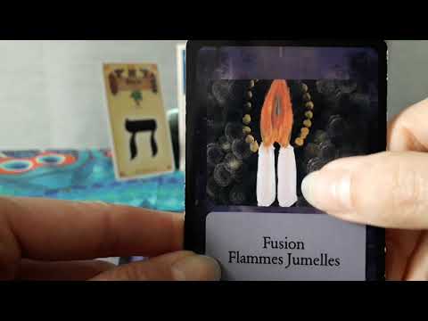 蟹座♋ 2020年3月：簡易占星術プリント？ (Cancer♋ Mars 2020 : tirage astrologique simplifié ?)