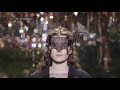 Christian Dior | Haute Couture Spring Summer 2017 Full Show | Exclusive