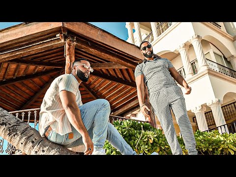 DawaMafia - Liaison toxique [Vidéoclip Officiel]