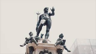 Mattia Trani &amp; Town sound- The Sound of Bologna(OFFICIAL VIDEO)