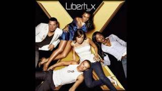 LIBERTY X : JUST A LITTLE  (EXTENDED VERSION)