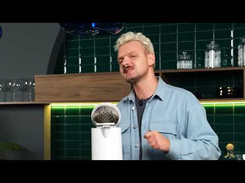 фото чайник techno hhb8723d white 0