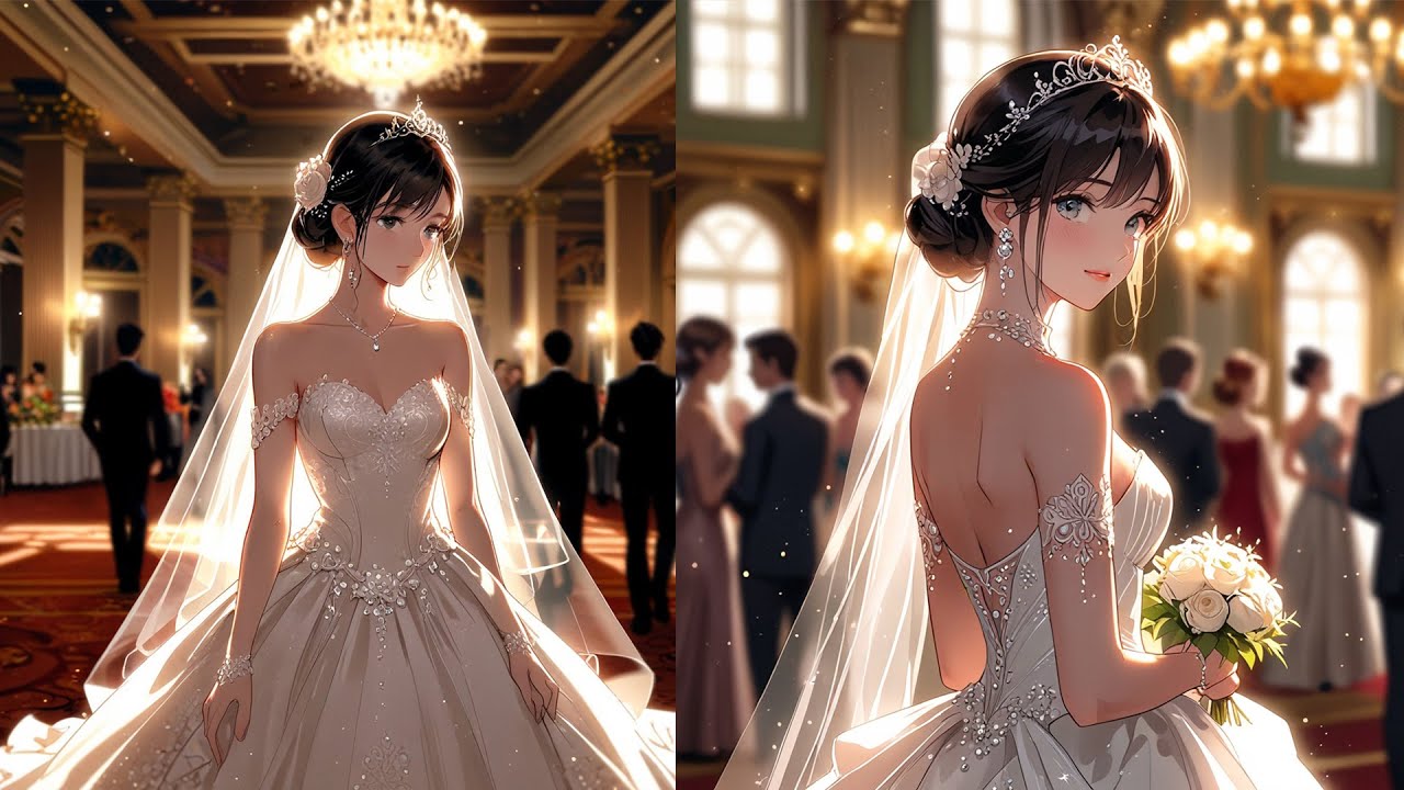 BF Designed A Lot of Dresses For His EX GF, But Zero For Me, I Became Famous When...