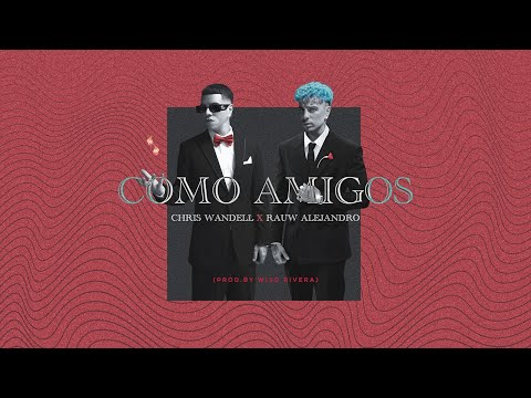 Miniatura de Como Amigos