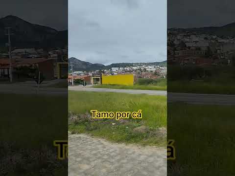 tamo por cá cidade de panelas pe