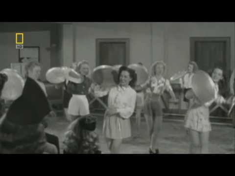 The Secret History: Howard Hughes, Bizarre Billionaire (3/5)