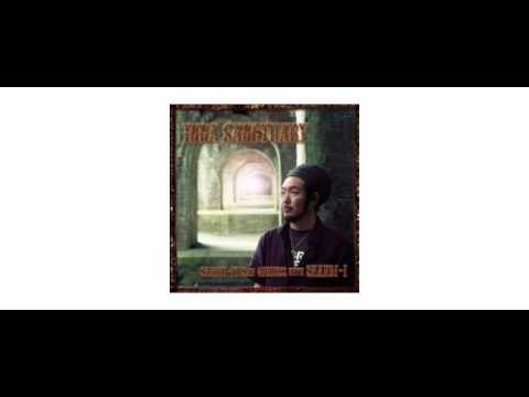 The Shanti-Ites / Shandi-I - Inna Sanctuary - LP - Falasha Recordings