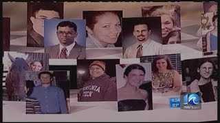 10 years later: Virginia Tech massacre haunts local survivor
