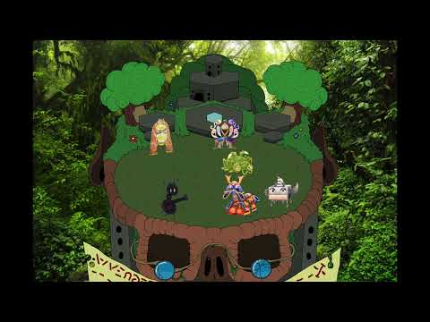 Lost Melodies- Final Video