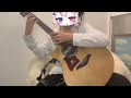Marcin How Music Works Fingerstyle And Classical MarcinGuitar