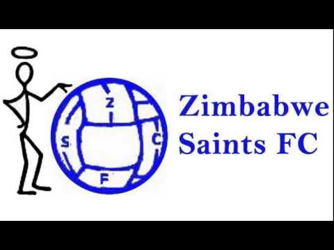 Zecks Manatsa Zim Saints