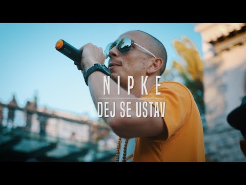 Nipke - Dej se ustav