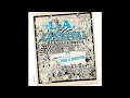 LA Carnival - Flyin [JAZZ-FUNK]