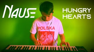 Nause - Hungry Hearts (Piano Cover)