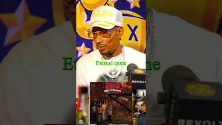 The Name Eazy-E Wanted Before Layzie Bone Stood Up for “Bone” #BoneThugsNHarmony
