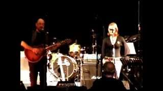 Ian Anderson &amp; Silvia Perlini - Dun Ringill - Live 2006.