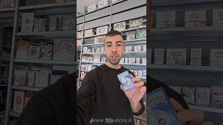 Un omaggio per voi, inserendo al chekout il codice sconto "codici" o "energie" #scontipokemon