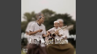 Download lagu Pujian Allah Wujud Qidam Baqo (Acoustic Version) mp3