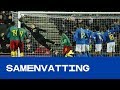 HIGHLIGHTS | Brazilië - Kameroen