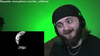 Parkway Drive - Blue and the Grey REACTION!! | LET'S GO!!