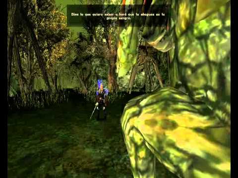 Gothic 2 Notr - The Dragon Hunt Part 1 Pandrodor